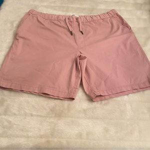 Men’s Sonoma Size 42  Shorts with Drawstring
